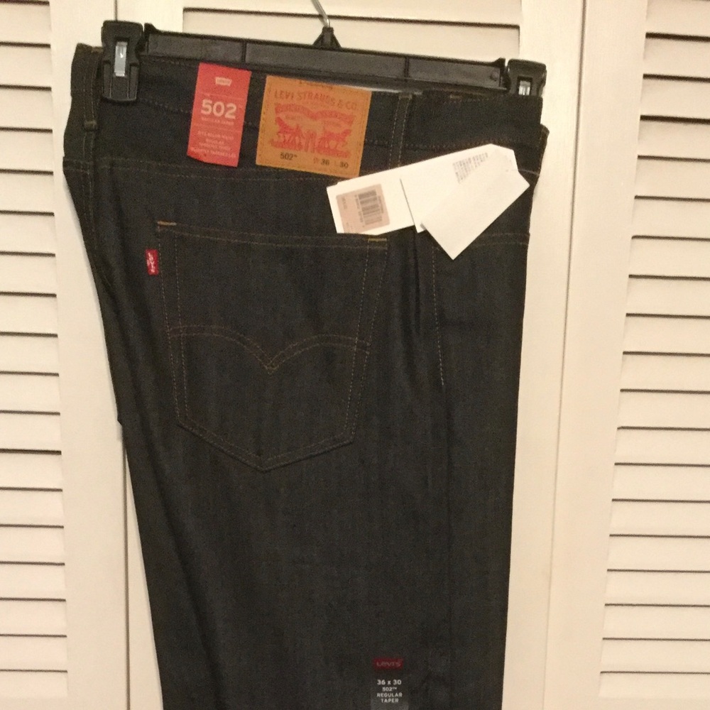Levi’s